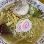 ラーメン幸雅 - 