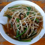 支那そば けん - 