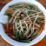 支那そば けん - 