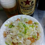 中華そば みたか - 