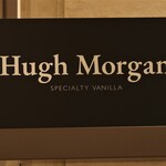 Hugh Morgan - 店頭