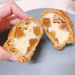 パティスリー ベックシュクレ - 