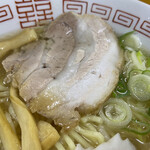 ラーメン幸雅 - 