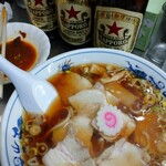 中華そば みたか - 