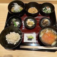 銀座 稲葉 -  銀座 稲葉 -