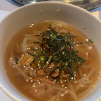 近江うし焼肉 にくTATSU 銀座店 - 