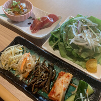 近江うし焼肉 にくTATSU 銀座店 - 
