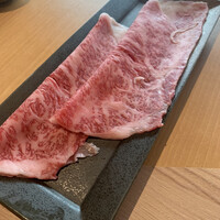 近江うし焼肉 にくTATSU 銀座店 - 