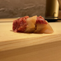 牛肉寿司 きんたん - 