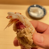 牛肉寿司 きんたん - 
