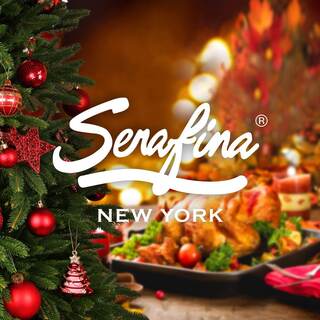 【12/24、25限定】クリスマスディナー予約受付開始！