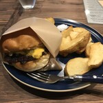 クラフトビールカフェ ビエンビエン - 