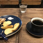 クラフトビールカフェ ビエンビエン - 
