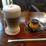 絵本とコーヒーのパビリオン - 