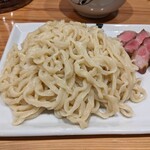 らーめん かねかつ - 自家製手揉み麺