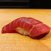 鮨 利﨑 恵比寿 - 