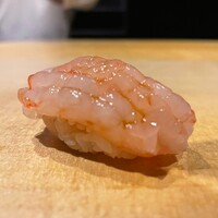 鮨 利﨑 恵比寿 - 