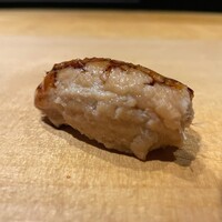鮨 利﨑 恵比寿 - 