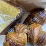 ベーカリー&レストラン 沢村 - 