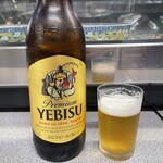 赤壁酒店 - モーニングビール