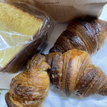 ベーカリー&レストラン 沢村 - 