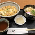 Edo Soba - 