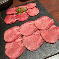 天空焼肉 星遊山 - 