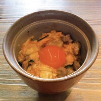 地どり屋 つかだ 渋谷 - 親子丼