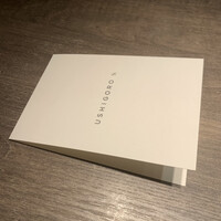 USHIGORO S. GINZA - 