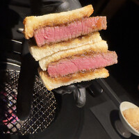 焼肉 牛印 新宿店 - 