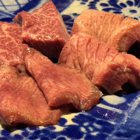 焼肉 牛印 新宿店 - 