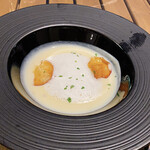 Bistro sourire - 