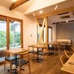 BREEZE BIRD CAFE＆BAKERY - 