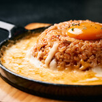 Kankoku Yataishiki Izakaya Kunyampocha - 