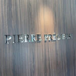 PIERRE PRECIEUSE - 