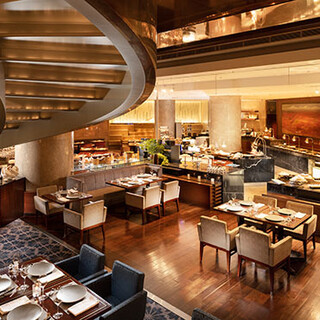 ロビーラウンジ 「マーブルラウンジ」_0