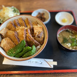 Tensaku - 