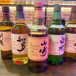 和歌山ハイボールバー - 