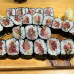 Ooirizushi - 