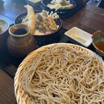 松庵 - 料理写真: