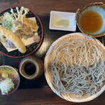 松庵 - 