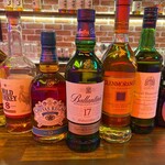 和歌山ハイボールバー - 