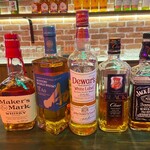 和歌山ハイボールバー - 