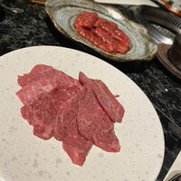 東京焼肉 一頭や コレド室町テラス店 - 