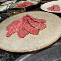 東京焼肉 一頭や コレド室町テラス店 - 