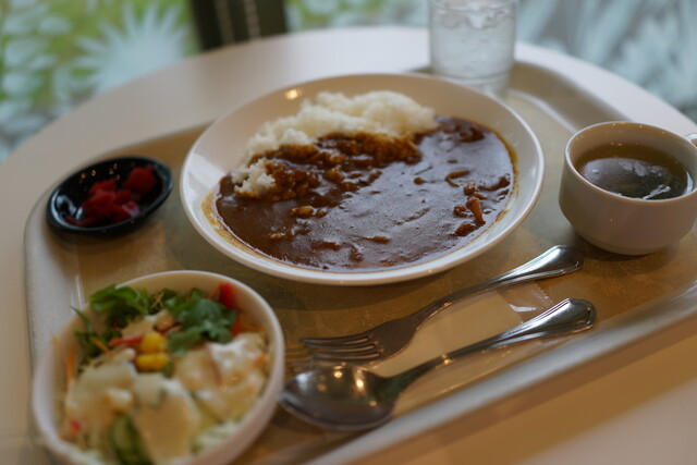 キッチンほっとほっと　 - 会津若松（食堂）の写真