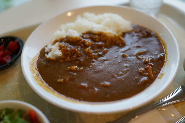 キッチンほっとほっと　 - 会津若松（食堂）の写真