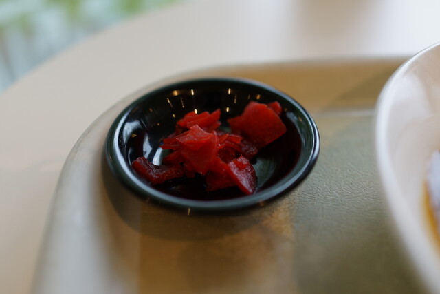 キッチンほっとほっと　 - 会津若松（食堂）の写真