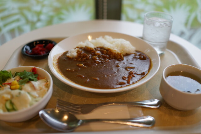 キッチンほっとほっと　 - 会津若松（食堂）の写真