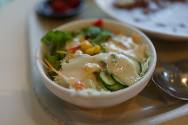 キッチンほっとほっと　 - 会津若松（食堂）の写真